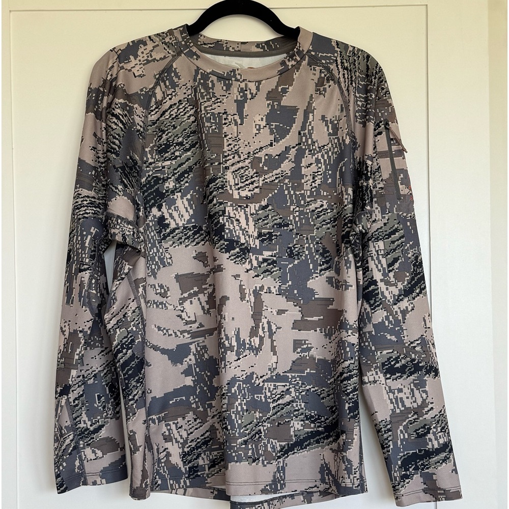 Sitka Hunting Shirt